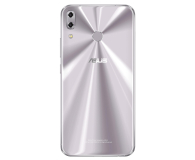ASUS ZenFone 5 4/64GB Srebrny Dual Sim - 436947 - zdjęcie 3